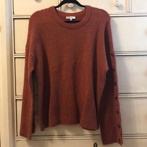 Madewell sweater